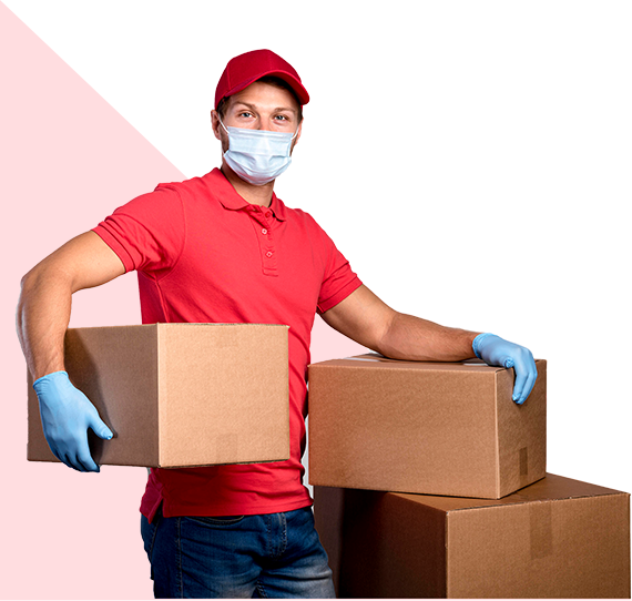 Debya Packers and Movers